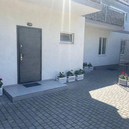 Apartment Zolotoy Bereg 5 Odessa Buitenkant foto