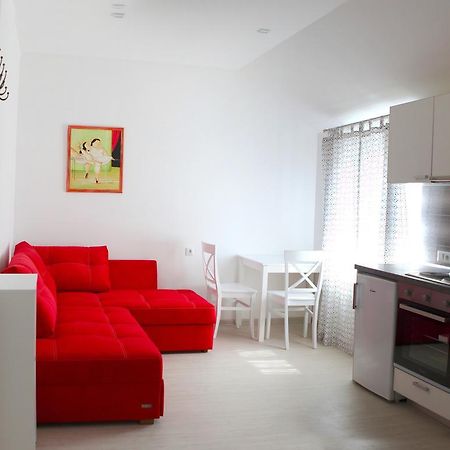 Apartment Zolotoy Bereg 5 Odessa Buitenkant foto