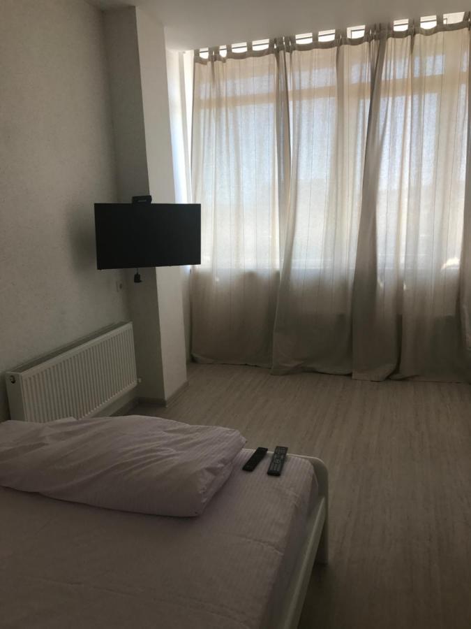 Apartment Zolotoy Bereg 5 Odessa Buitenkant foto