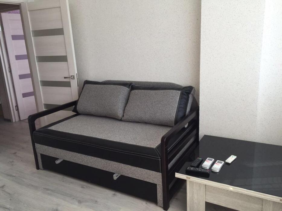 Apartment Zolotoy Bereg 5 Odessa Buitenkant foto