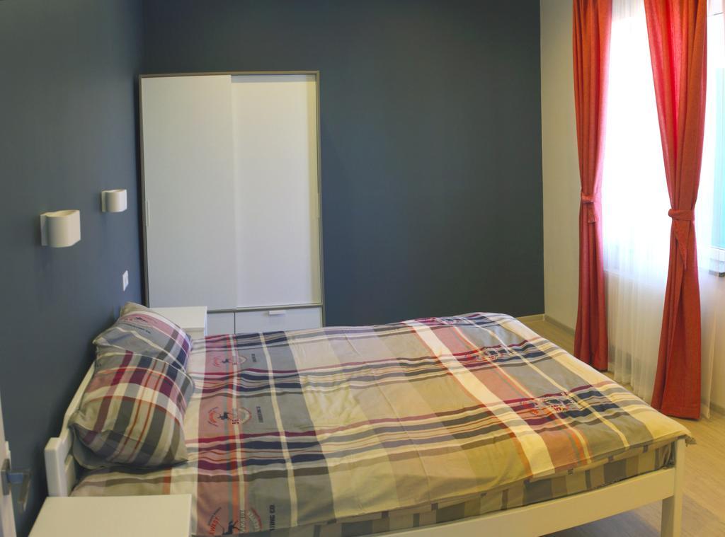 Apartment Zolotoy Bereg 5 Odessa Buitenkant foto