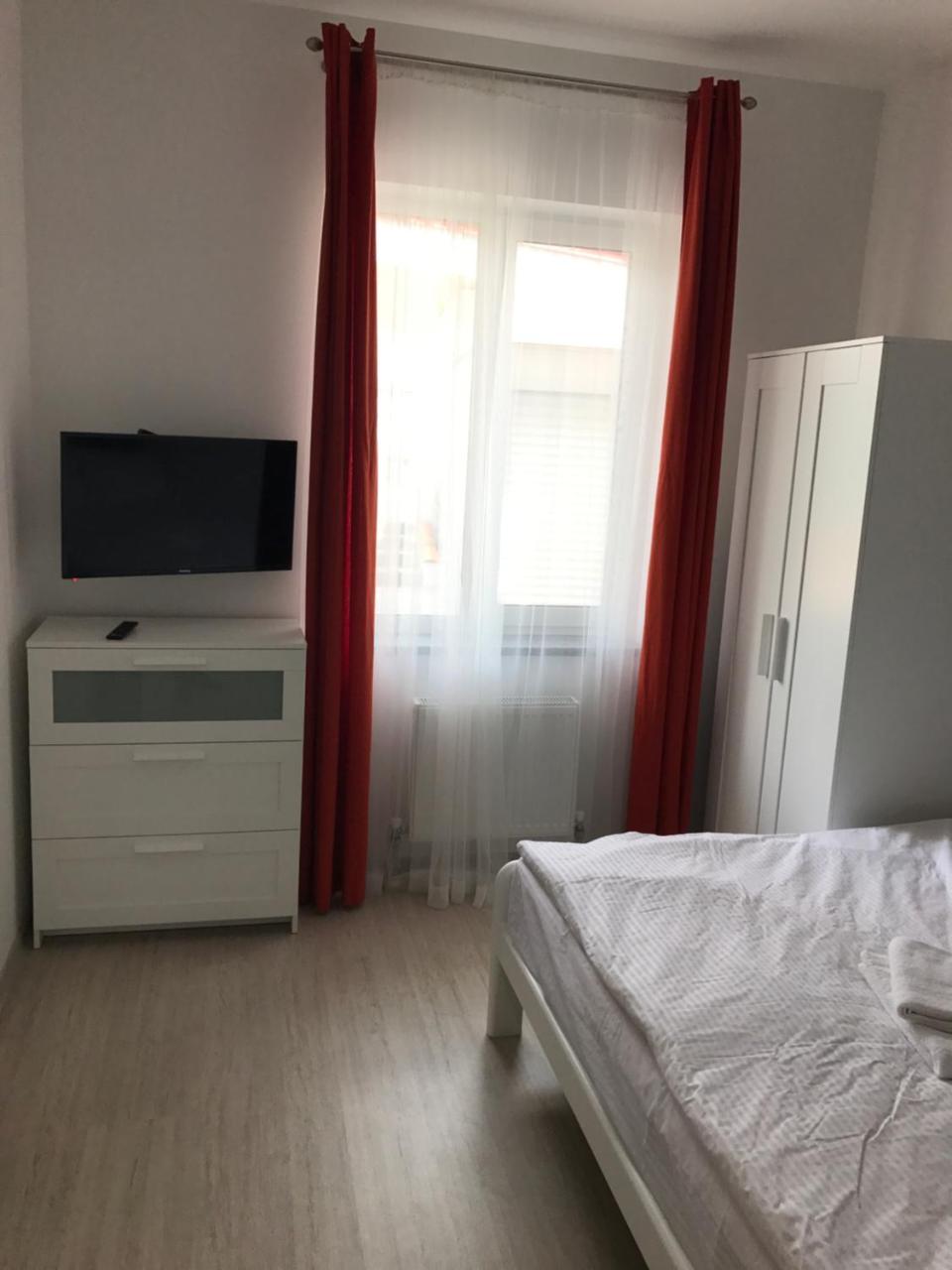 Apartment Zolotoy Bereg 5 Odessa Buitenkant foto