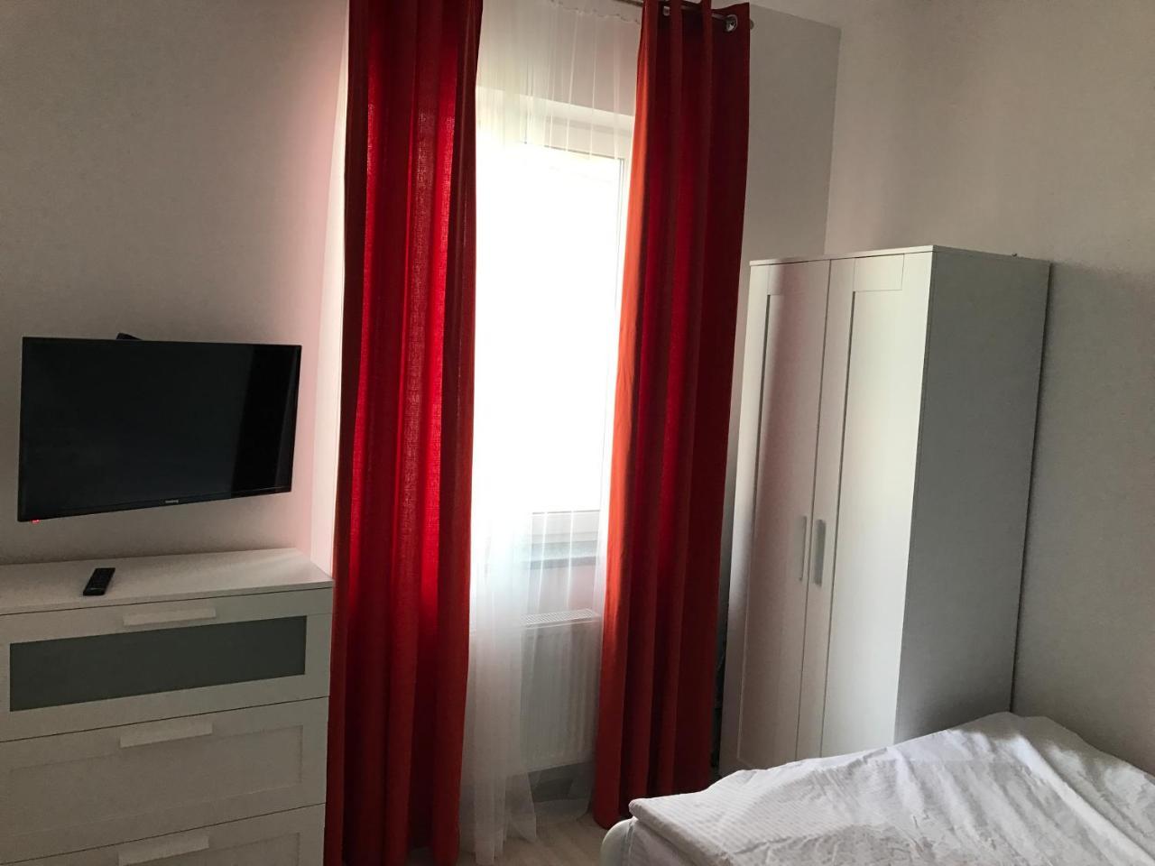 Apartment Zolotoy Bereg 5 Odessa Buitenkant foto
