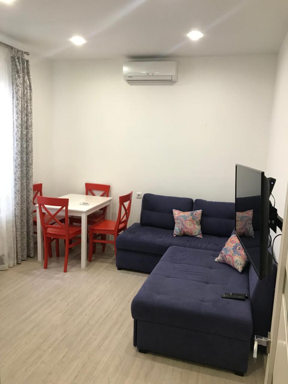 Apartment Zolotoy Bereg 5 Odessa Buitenkant foto