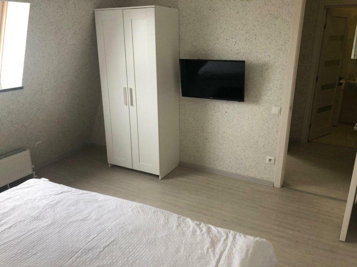 Apartment Zolotoy Bereg 5 Odessa Buitenkant foto